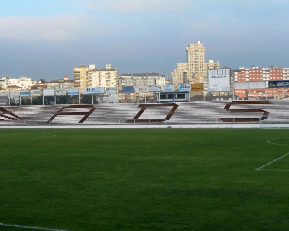 Campeonato de Portugal: Beira-Mar defronta Sanjoanense no regresso à competição.