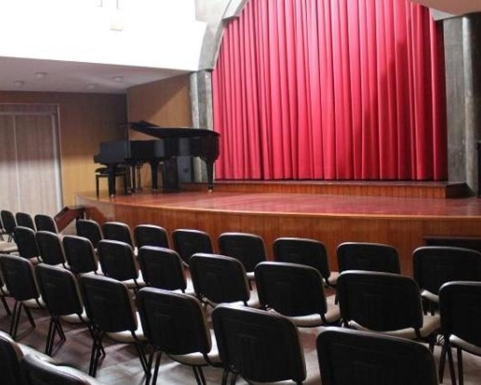 Orquestra Harmónicas de Ponte de Sor e Santa Cecília na abertura do AveirOrquestras.