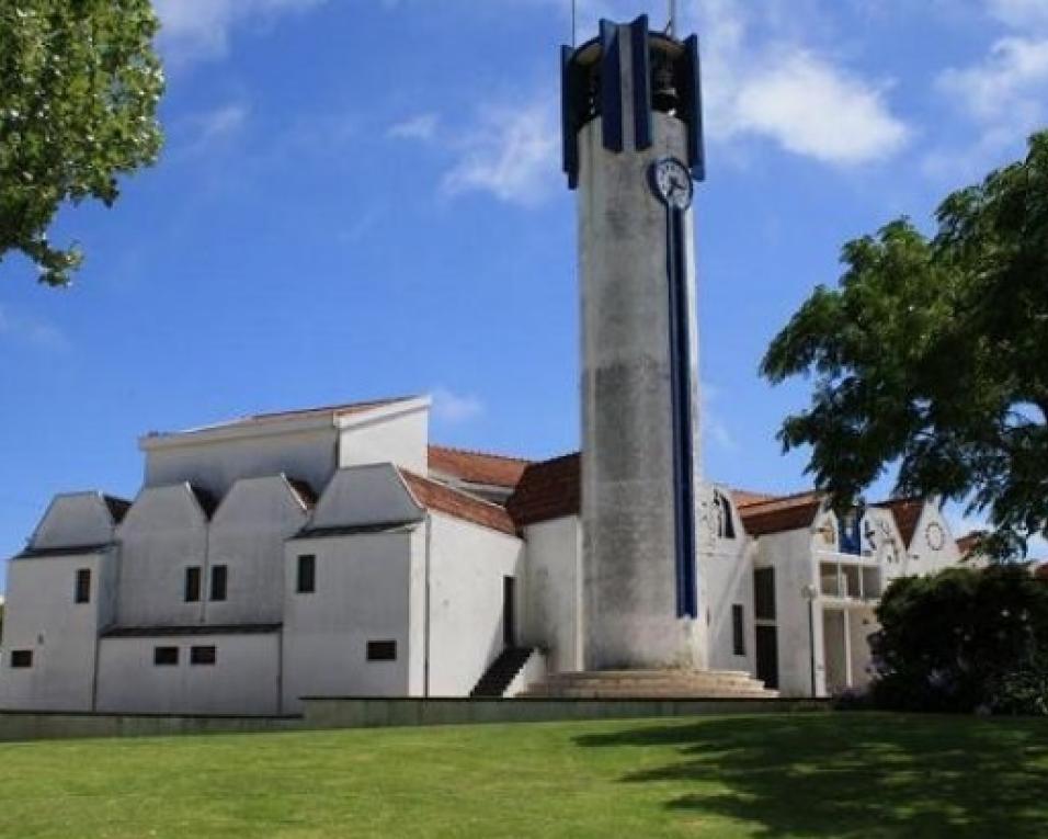 Aveiro: Santa Joana distingue os melhores alunos.