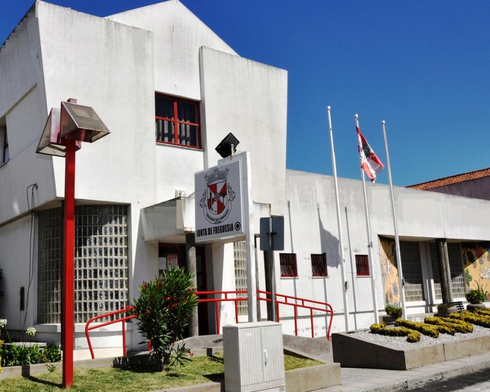 Aveiro: São Bernardo em festa com encontro no parque.