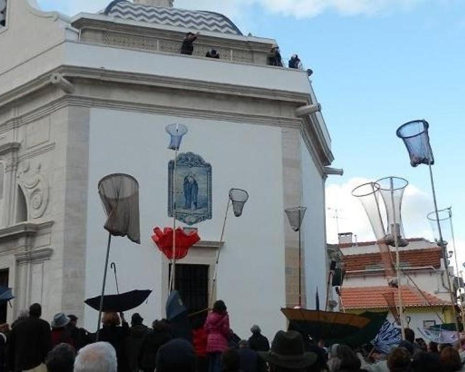 “Aveiro, Sabores com Tradição” regressa para dar sabores aveirenses ao São Gonçalinho.