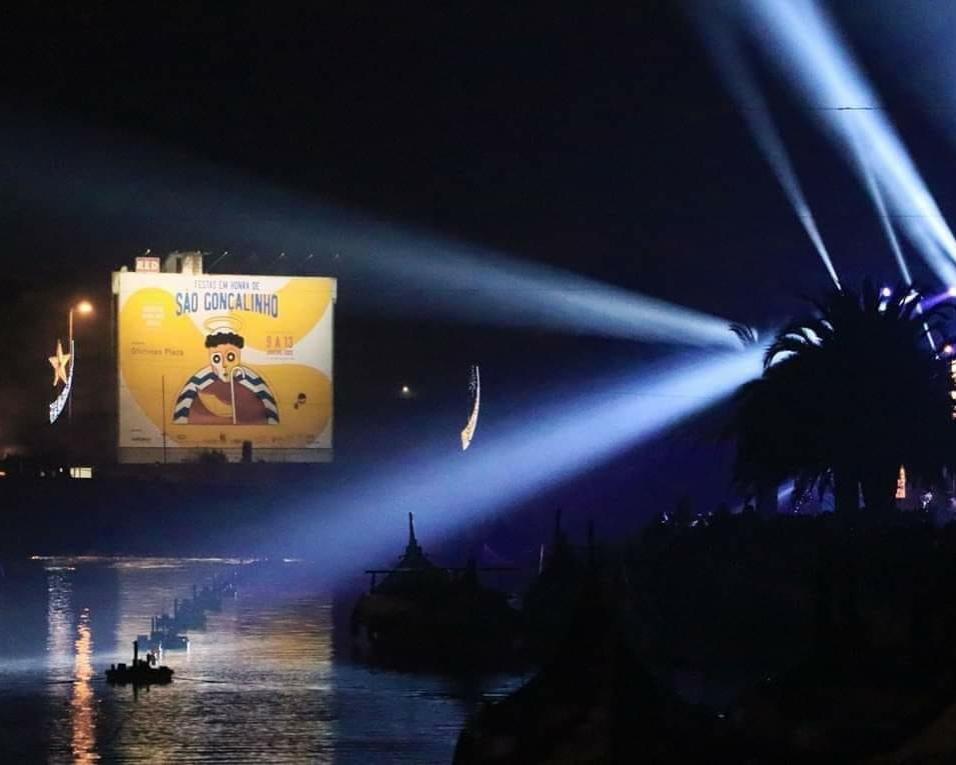 Aveiro inicia, esta quinta-feira, mais uma edição das festas em honra de São Gonçalinho.