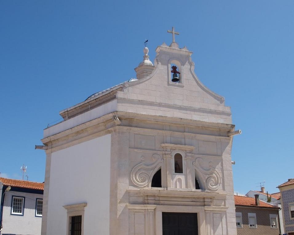 Festas de São Gonçalinho arrancam esta quarta no bairro da beira-mar.