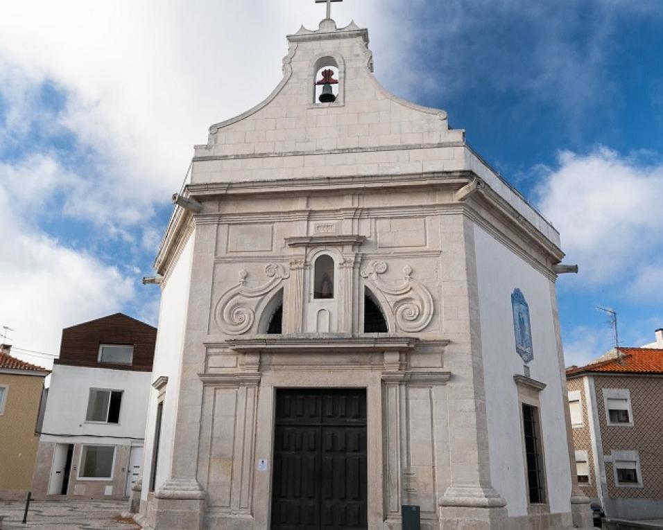 Aveiro: Mordomia de São Gonçalinho promove festa de santos populares no largo da capela.
