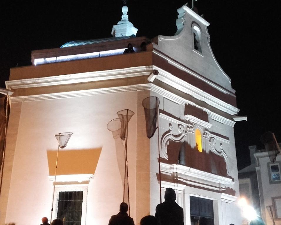 Mercado de Verão anima Bairro da Beira Mar em Aveiro.