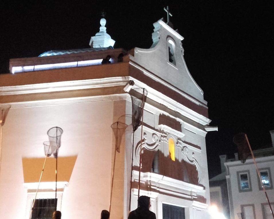 São Gonçalinho com mais peso nas festas de Aveiro.