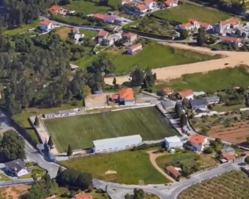 Campeonato de Portugal: Beira-Mar defronta São João de Ver.