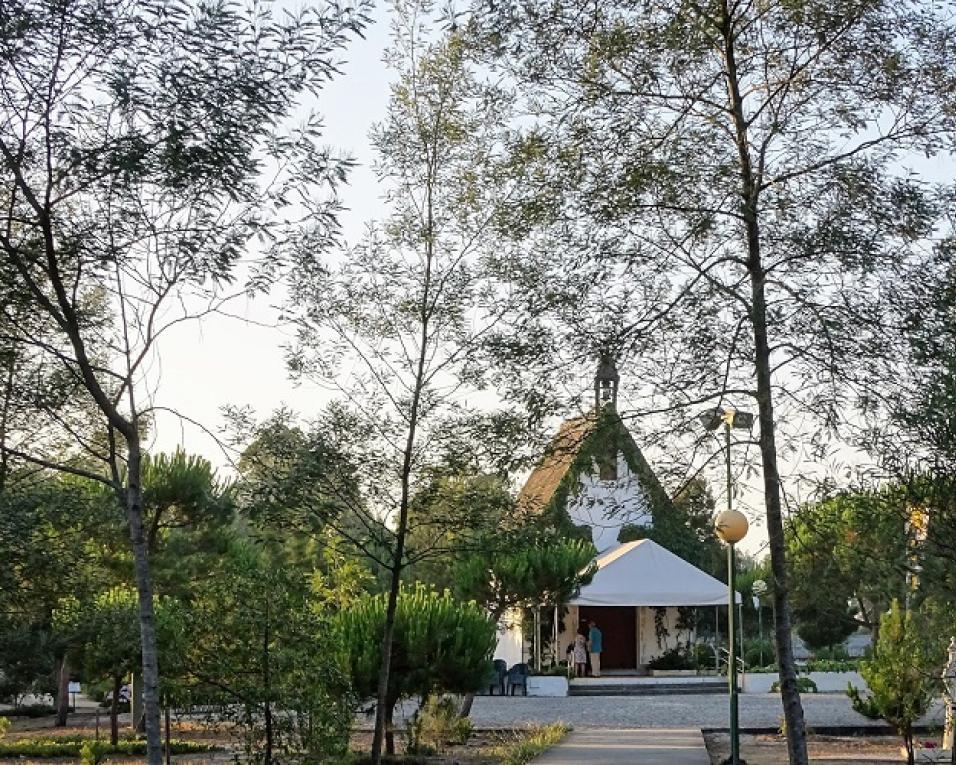 Schoenstatt celebra os 40 anos da bênção do santuário na Gafanha da Nazaré.