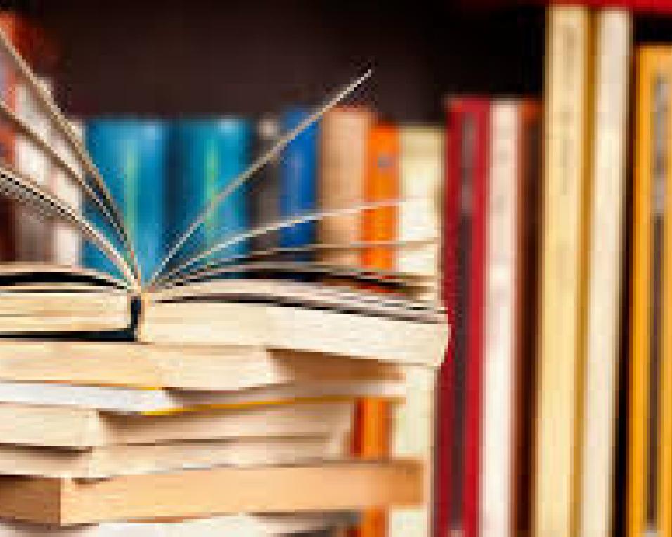 Biblioteca Municipal de Ílhavo celebra 8 anos do projeto “Ao som das histórias”.