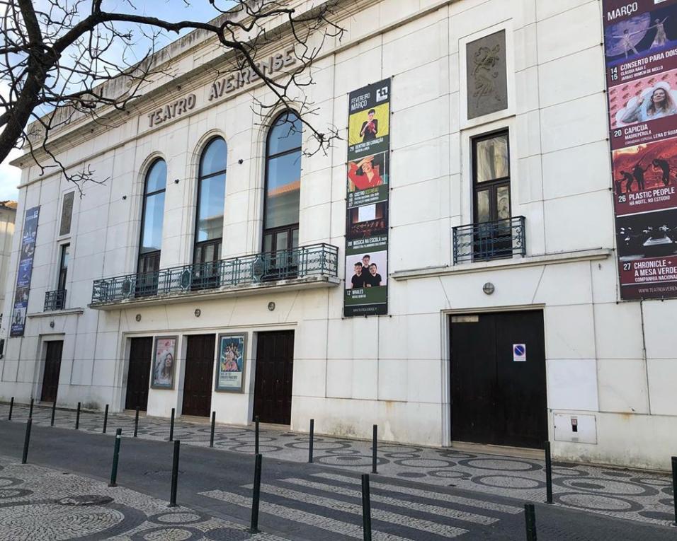 Cristina Branco, Márcia e Victor Hugo Pontes entre os destaques no Teatro Aveirense. Regresso dos festivais CRIATECH e PRISMA também confirmado.