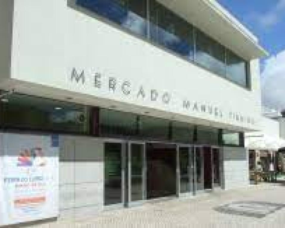 Aveiro: Mercado Manuel Firmino recebe Aveiro Craft Beer Fest.