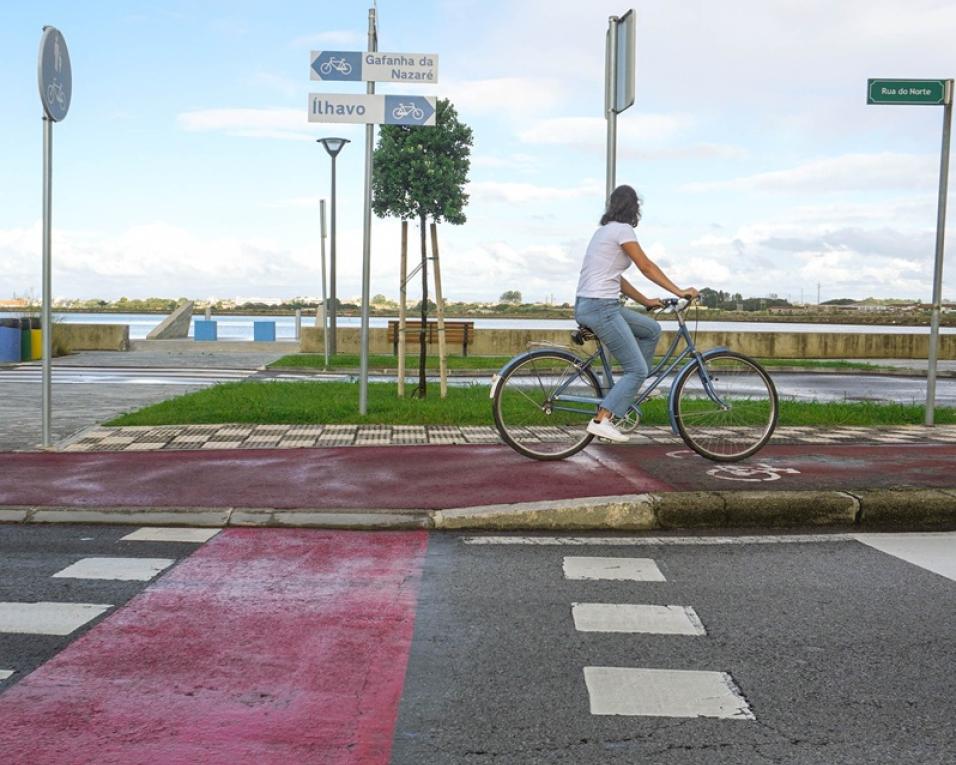 ilhavo assinala semana da mobilidade