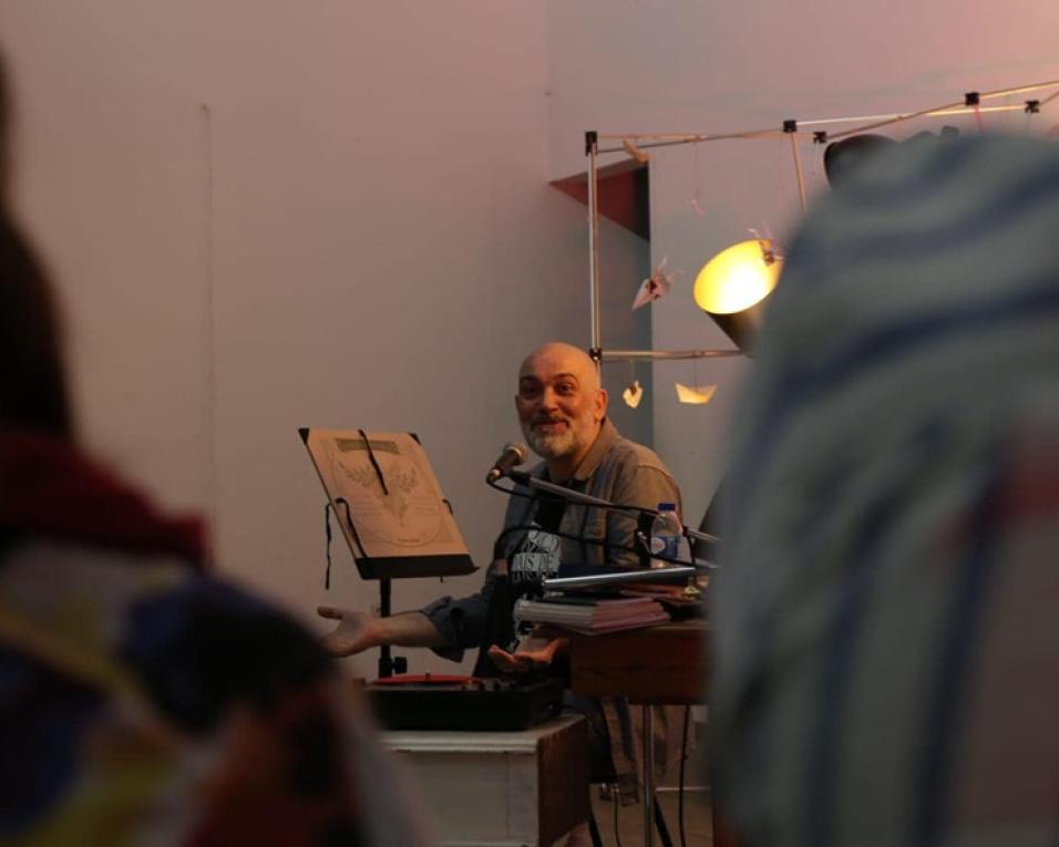 Festival Cultural Semente regressa em Março à Mamarrosa
