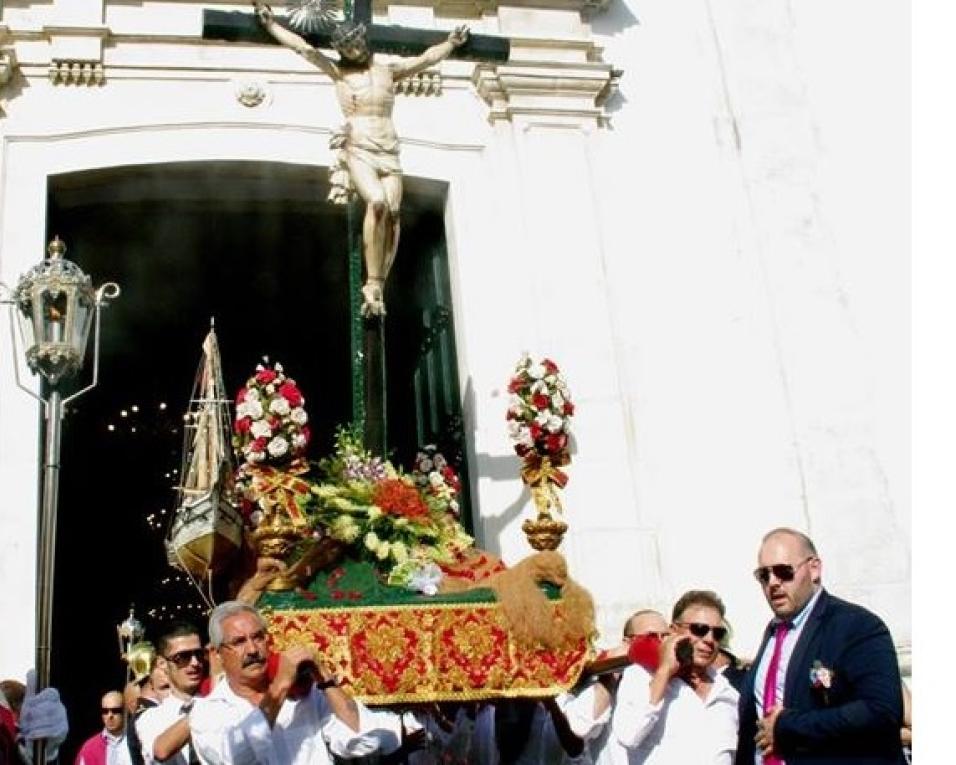 Ílhavo: Festa em Honra do Senhor Jesus dos Navegantes arranca esta sexta.