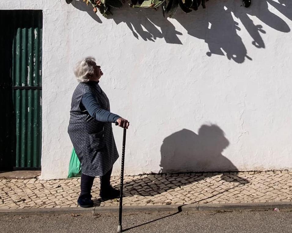 Coletivo Cívico quer apoio às IPSS com verbas do IRS. Coletivo Cívico quer apoio às IPSS com verbas do IRS.