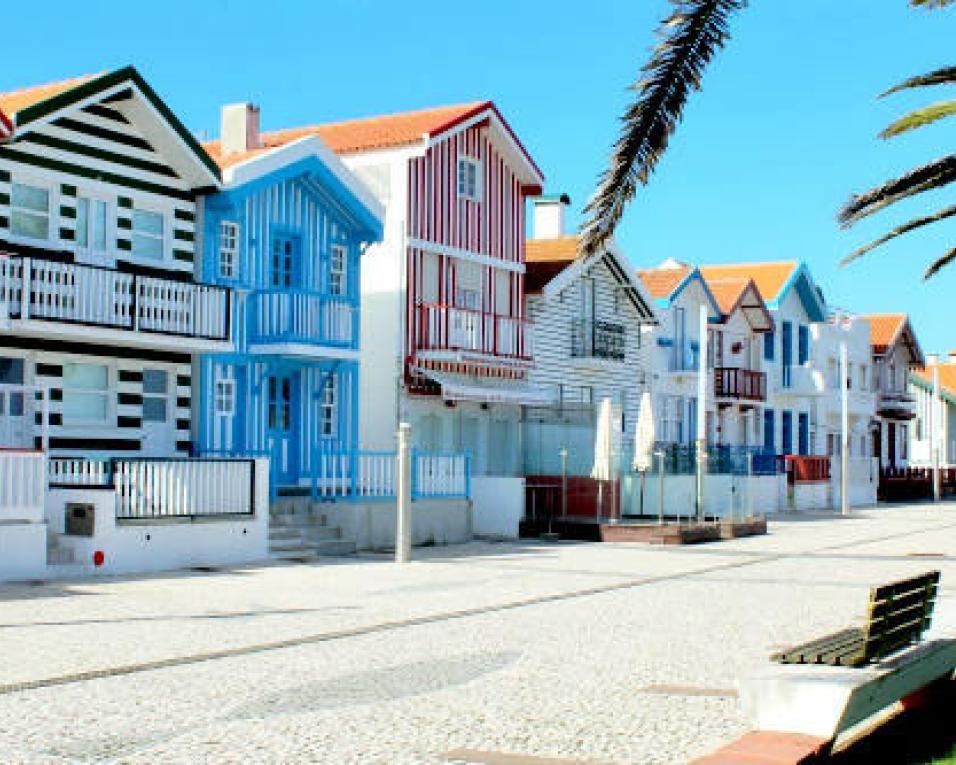 Atividade turística no Centro de Portugal começou o ano a bater recordes.