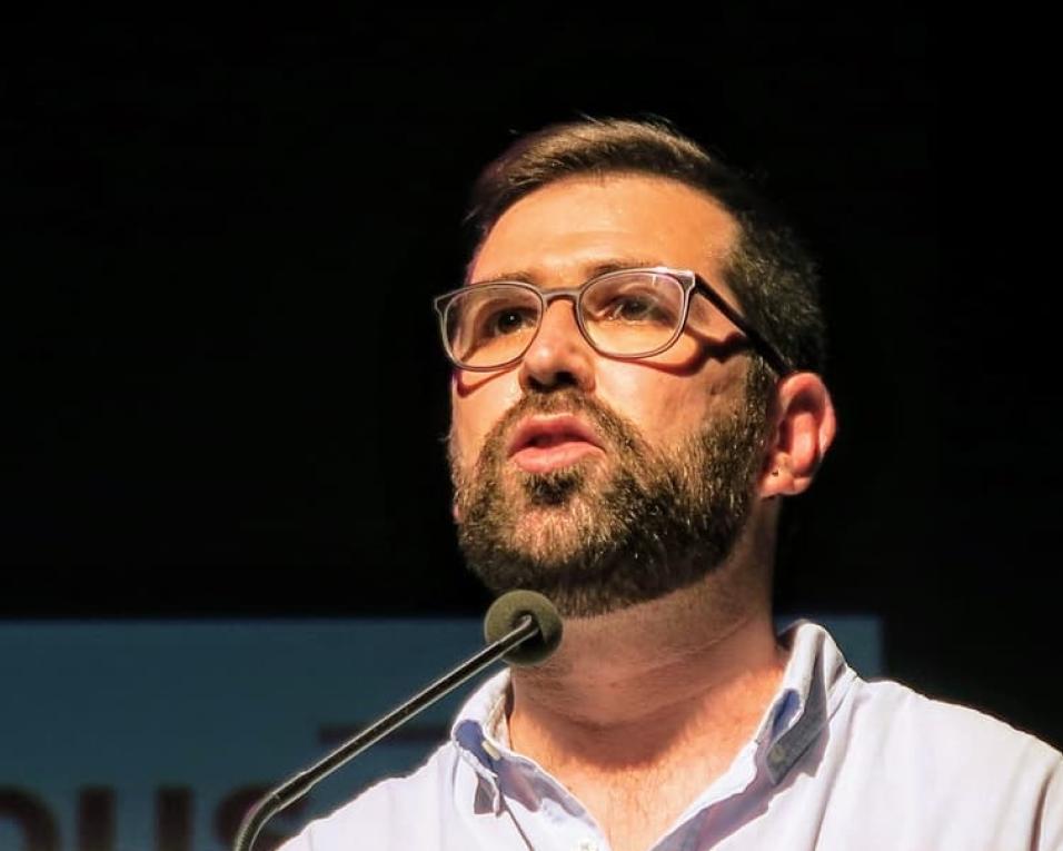 Ílhavo: PS defende manutenção de apoios ao comércio local em tempo de pandemia. Ílhavo: PS defende manutenção de apoios ao comércio local em tempo de pandemia.