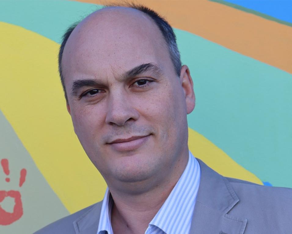 Autárquicas: PS apresenta este sábado candidatura de Sérgio Magueta à freguesia da Gafanha da Encarnação.