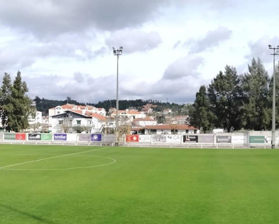 Campeonato de Portugal: Beira-Mar derrotado na Sertã (1-0).