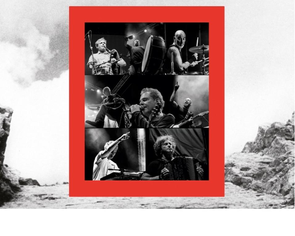 setima legiao na programacao 23 milhas