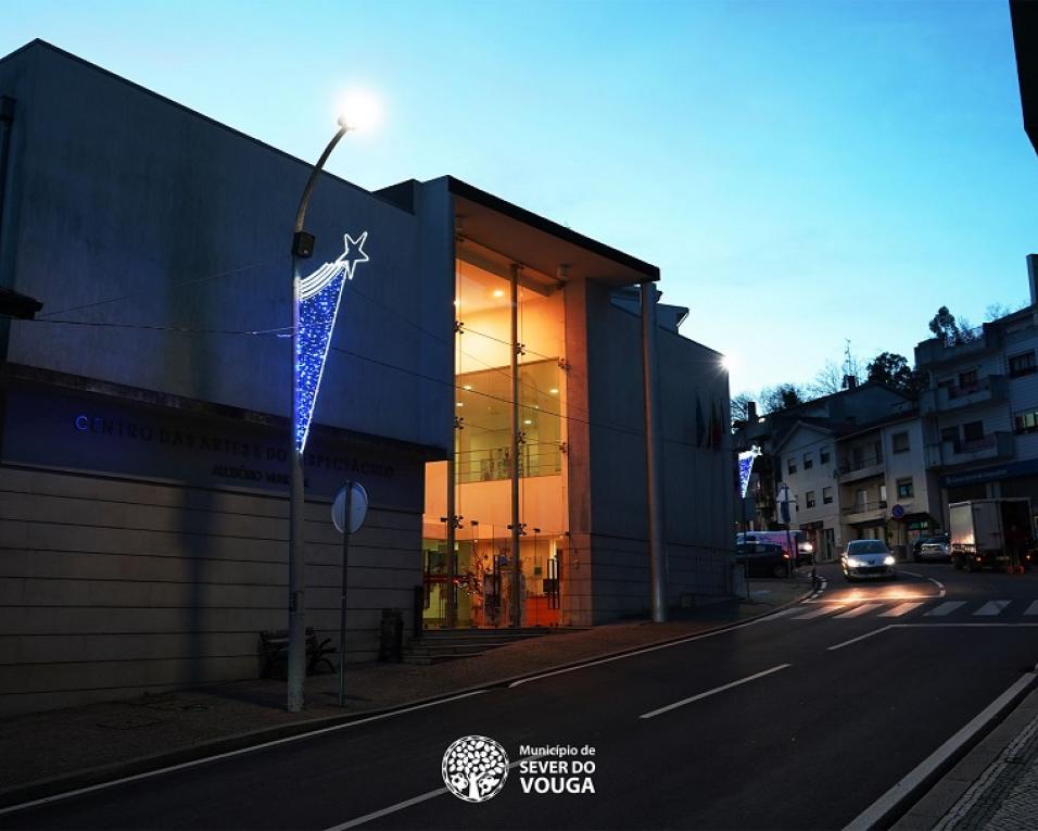 Centro das Artes e do Espetáculo anuncia três concertos no ciclo de música Alter Ego Music Sessions.