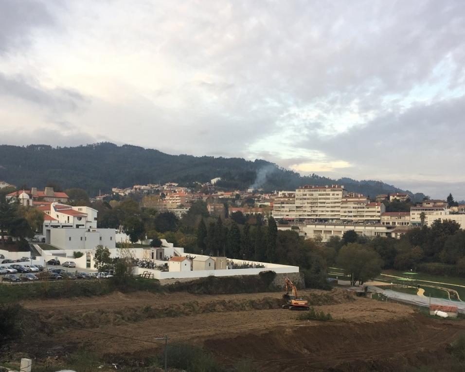 Sever do Vouga inicia rota do cabrito.