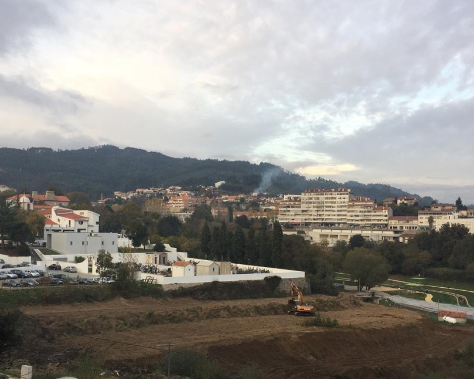 Sever: Recriação histórica anima centro de Sever.