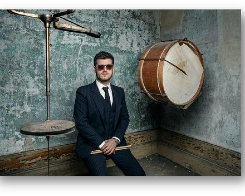 Sever: Mário Costa apresenta o projeto “Oxy Patina – Circum-Navegação - Solo. Sever: Mário Costa apresenta o projeto “Oxy Patina – Circum-Navegação - Solo.