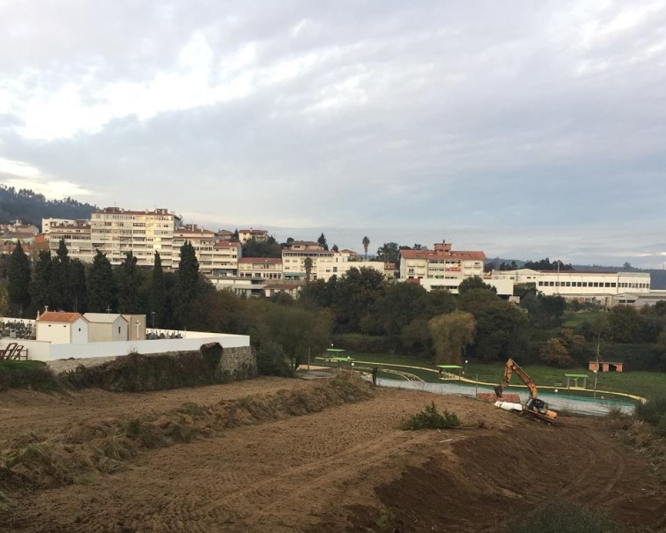 Escolas da Murtosa, Ovar e Sever garantem apoios de fundos do POC 2020.