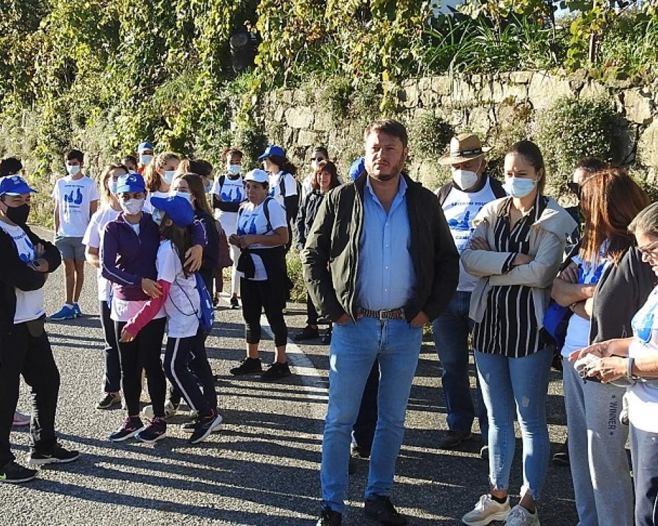 Sever: Ricardo Silva (PP) com pelouros reforça maioria Social Democrata.