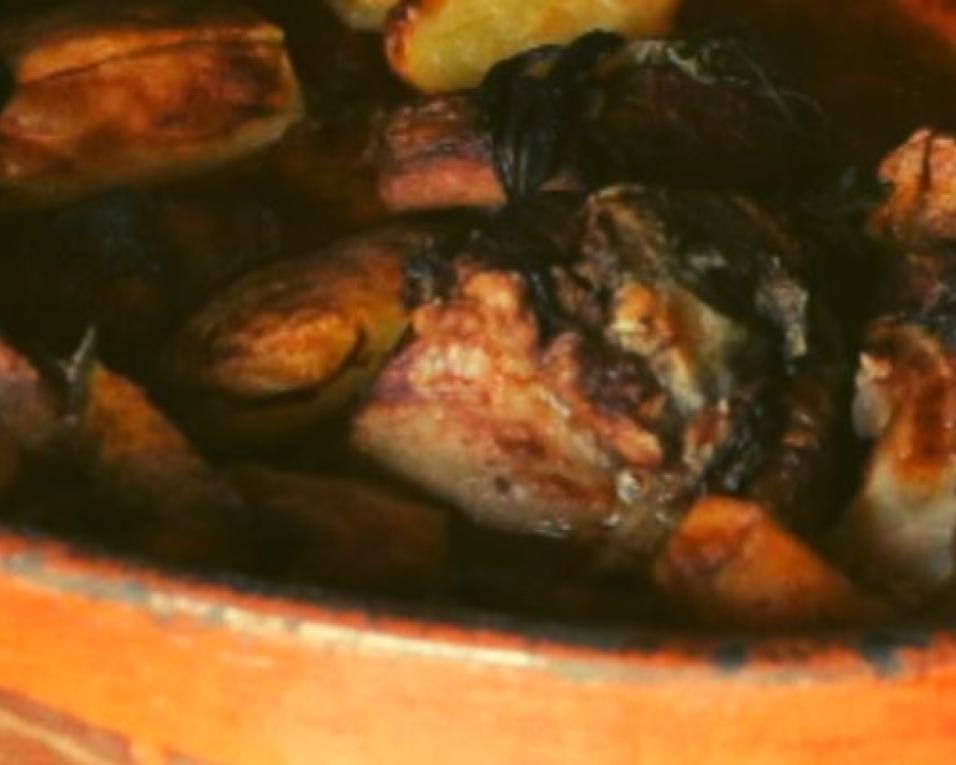 Albergaria tem a decorrer o VII Roteiro Gastronómico da Carne Marinhoa.