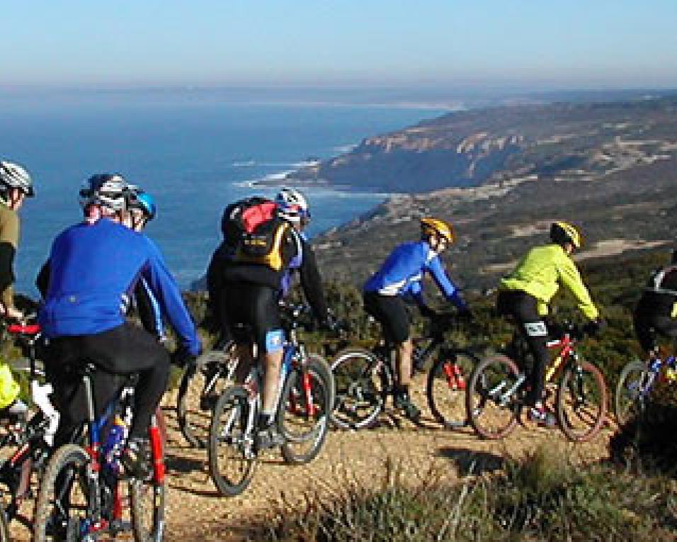 Ílhavo tem um novo clube. ADI nasceu para impulsionar o BTT e o ciclismo.