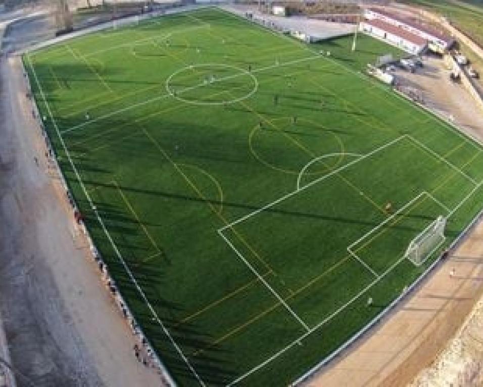 Futebol: Vista Alegre recebe Avanca e Gafanha defronta Sosense com olhos no primeiro lugar.