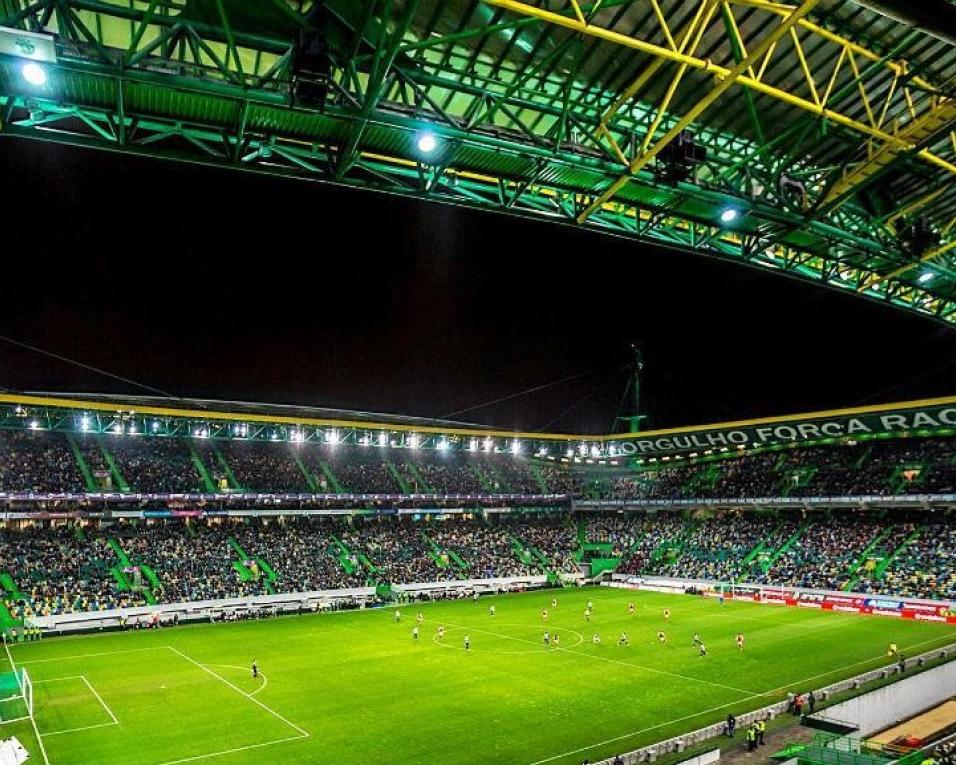 Núcleo do Sporting de Aveiro celebra 25 anos de atividade.