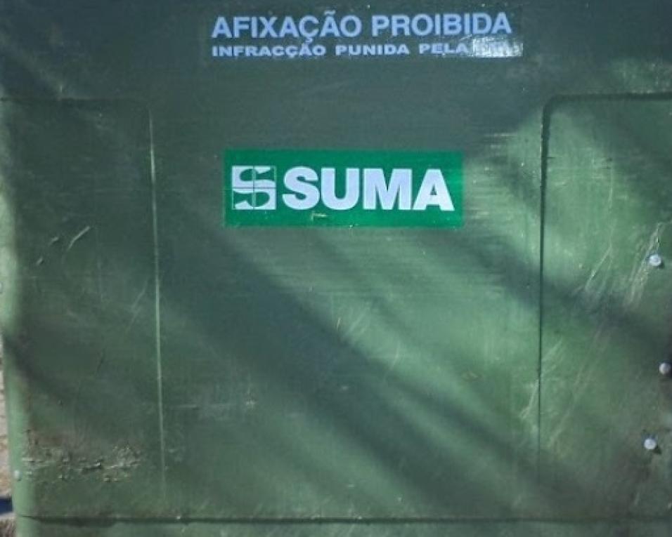 Ílhavo: Interrupção do serviço de recolha de Resíduos Urbanos nas Festas de Natal e Ano Novo.
