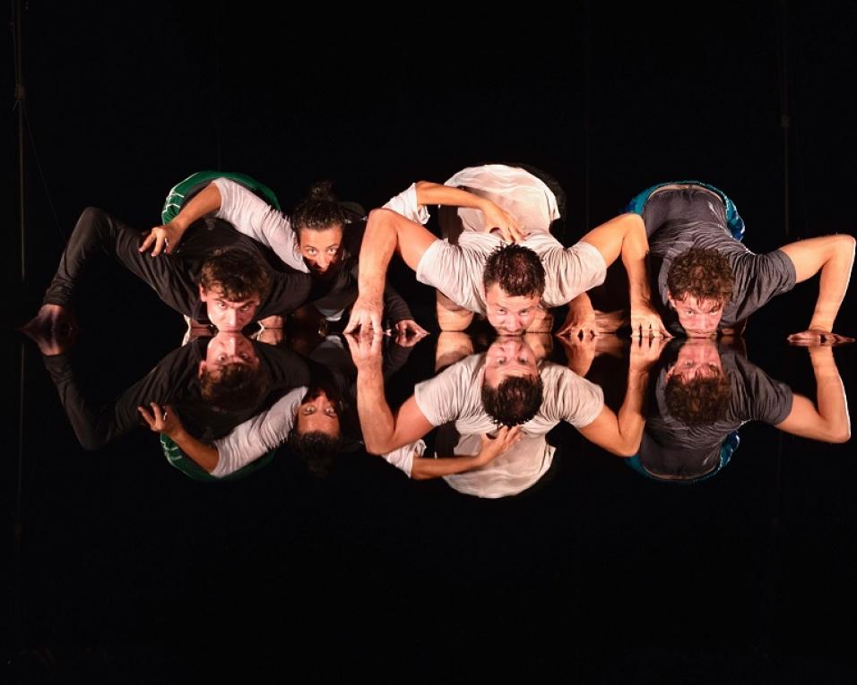 23 Milhas apresenta programa do Festival de Circo Contemporâneo.