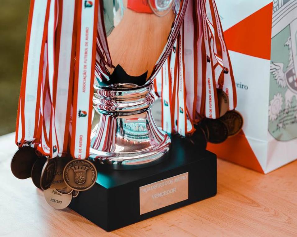 Futebol: AFA já realizou sorteio dos oitavos de final da Taça Distrital.