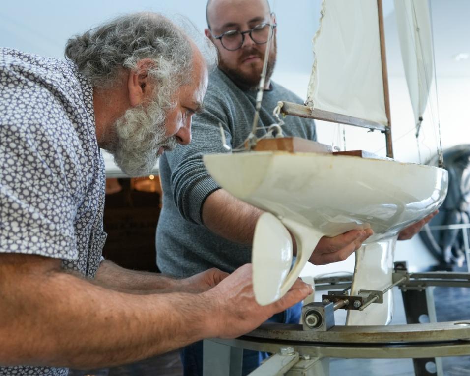 Tanto Mar com visita guiada à exposição “Mar Farpado”.