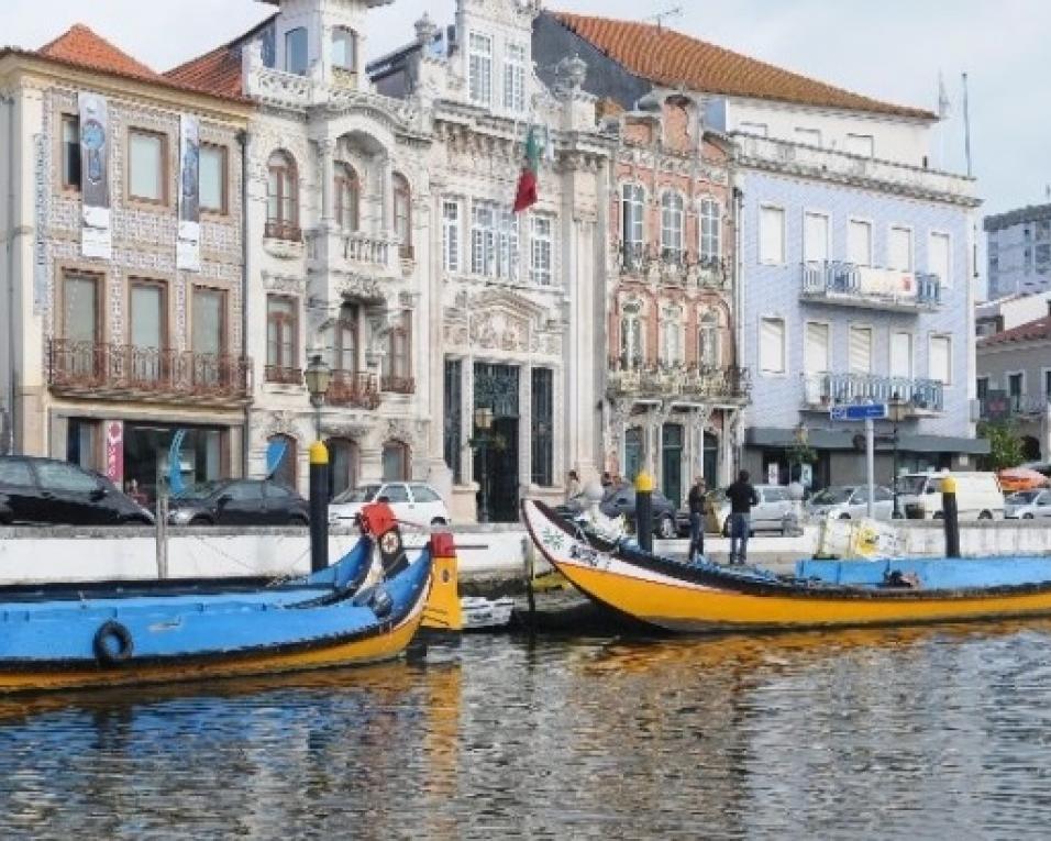 Centro de Portugal prolonga ciclo de conferências online.