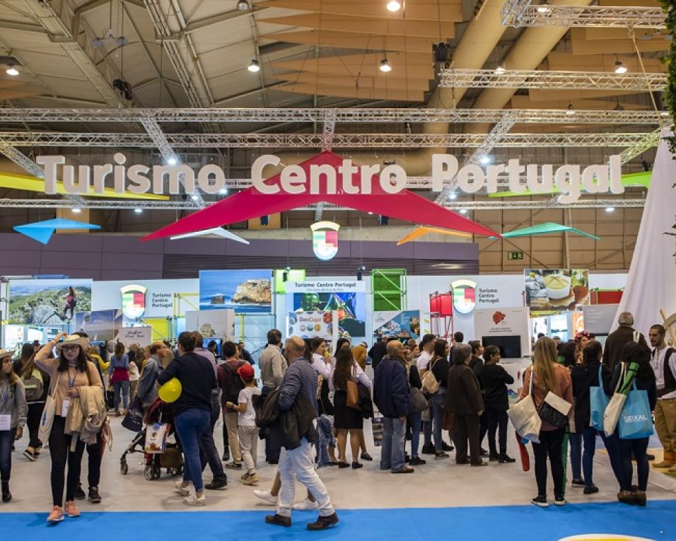 Centro de Portugal confiante no sucesso da BTL.