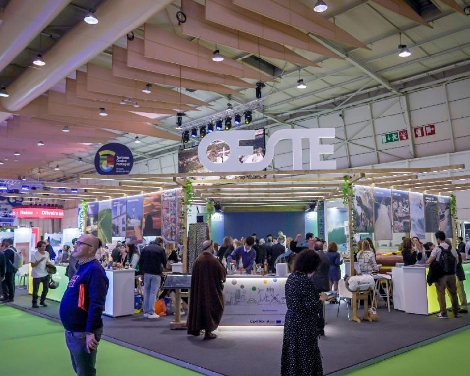 Vuelta vai passar pelo centro de Portugal.