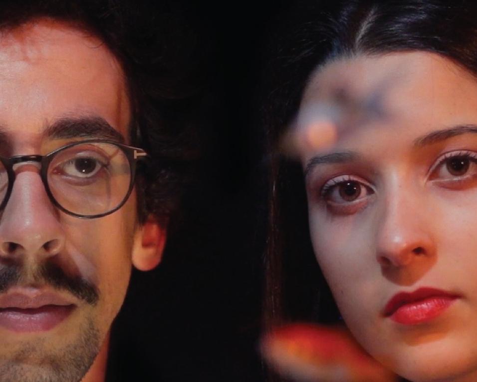Escola de teatro mostra resultado da formação no Festival Start-Teatro.