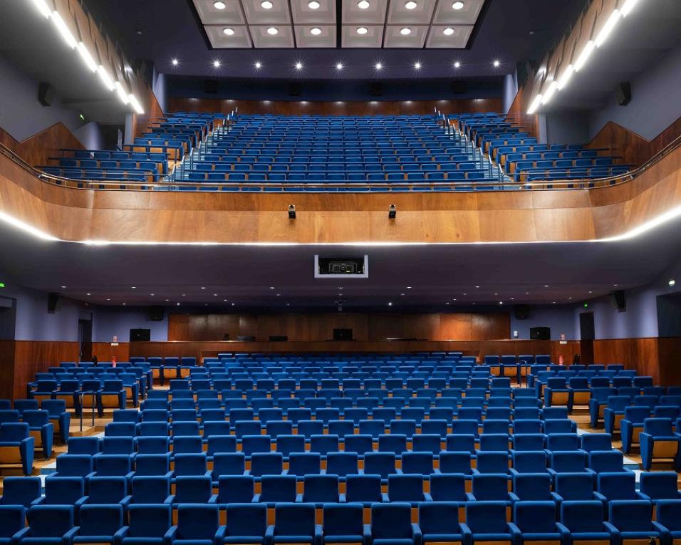 Teatro Aveirense acolhe Laboratório de Criação Coreográfica de Aveiro.