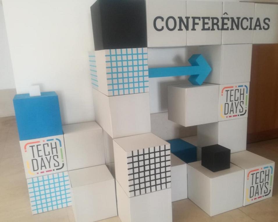 Techdays apresenta em Aveiro o futuro hoje.