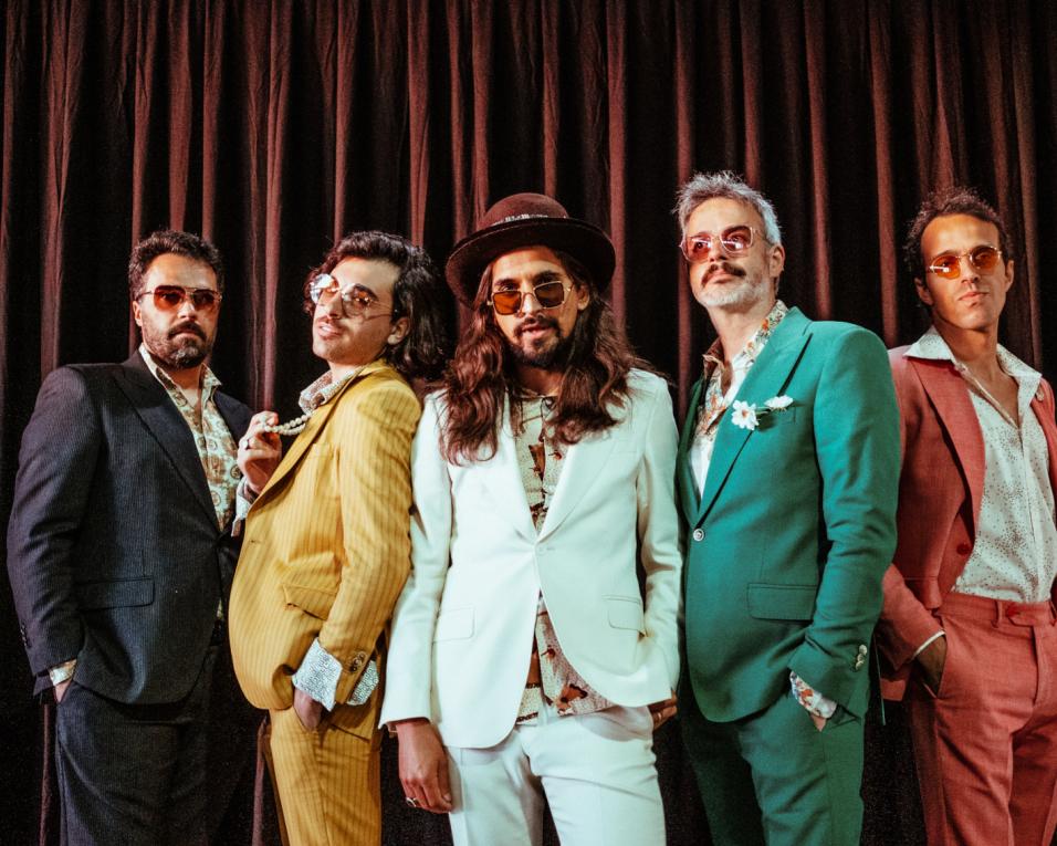 Regresso do Risorius e do Ciclo do Fado marca o próximo ciclo de programação do Cineteatro Alba.