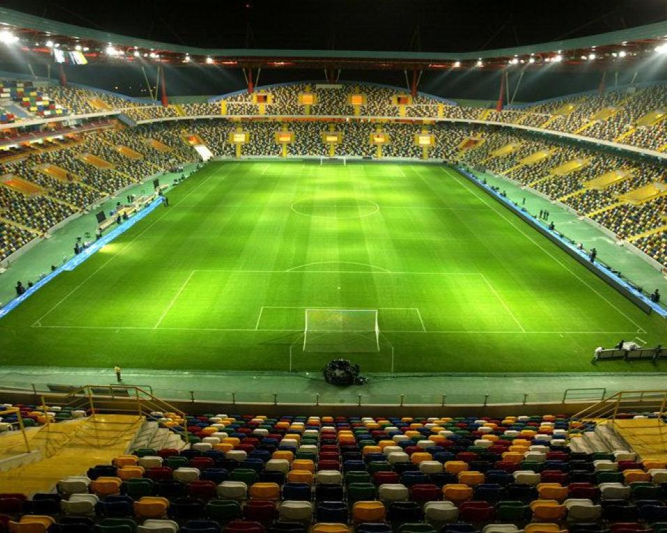 Futebol: Portugal - Alemanha (Sub 20) segunda-feira no EMA.