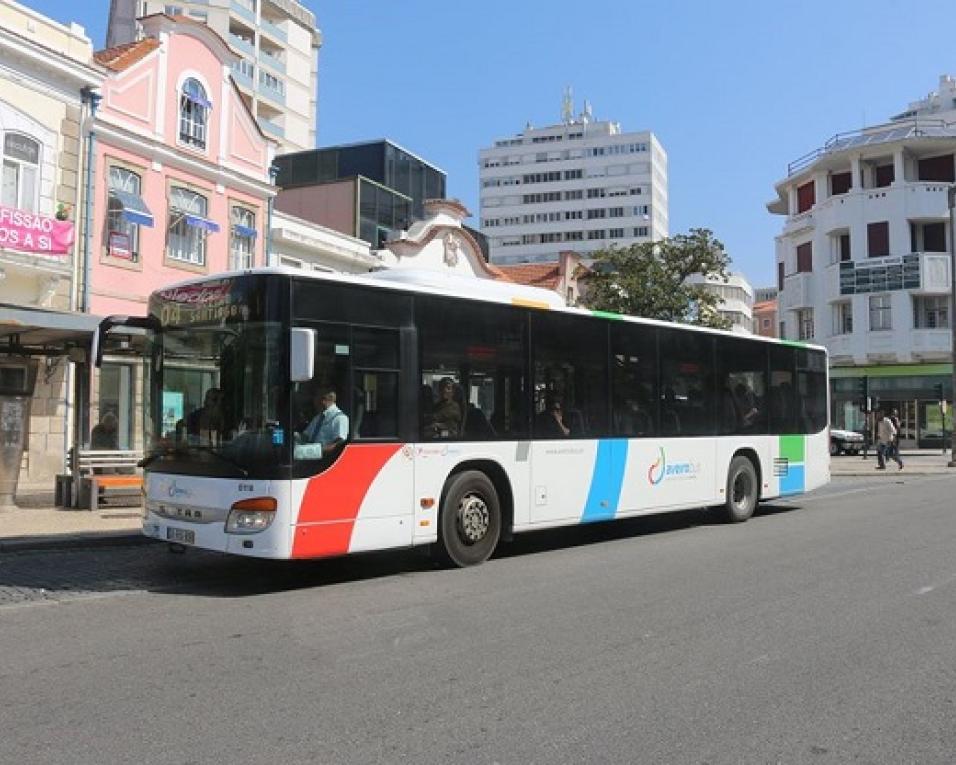 Transdev pede ao Estado prazos de pagamento mais curtos.