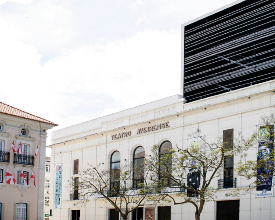 Aveiro: Semana da Tecnologia debate a cidade do futuro pós-covid.