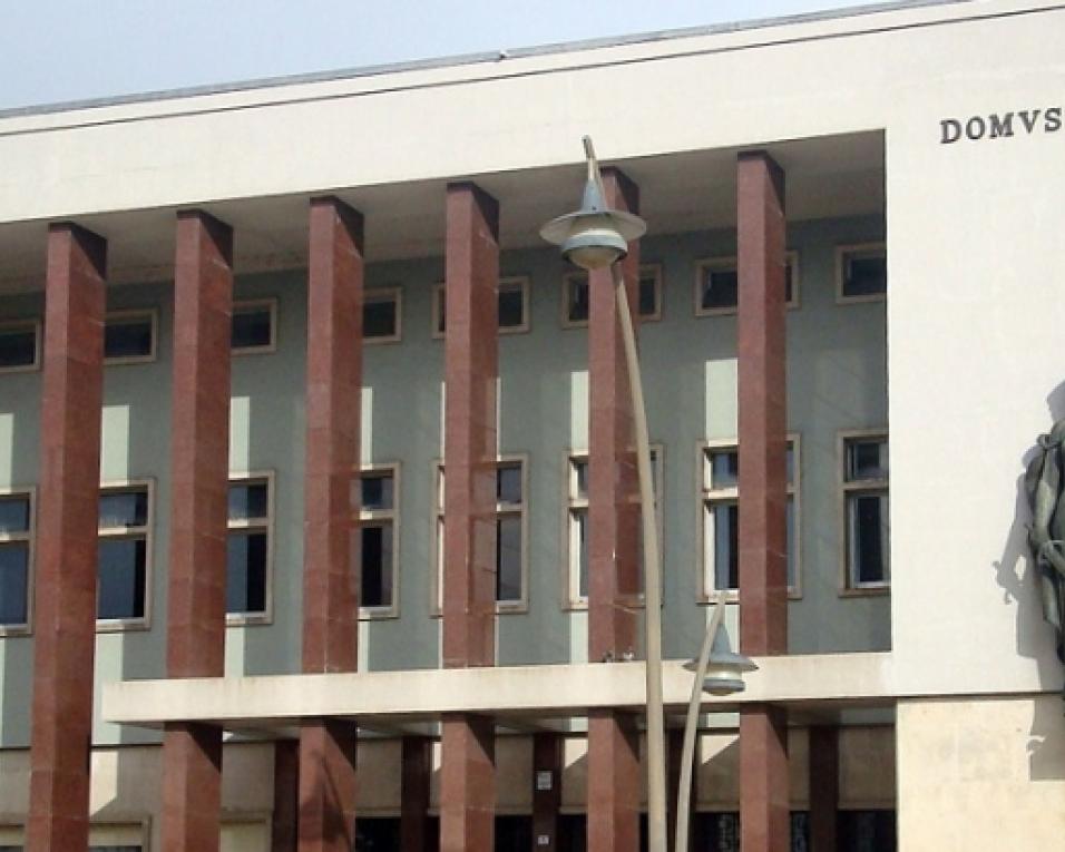 Aveiro: Tribunal declara incendiário inimputável.