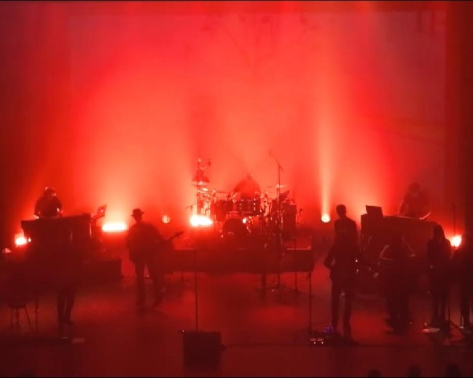 tributus pink floyd na gafanha da nazare